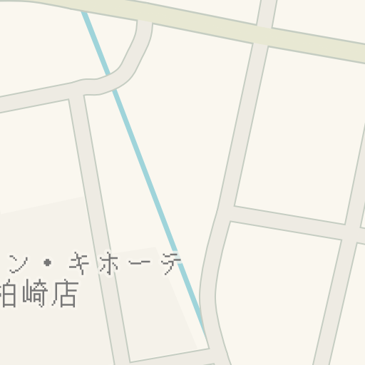 Driving Directions To マクドナルド 8号線柏崎店 マクドナルド 8号線柏崎店 柏崎市 Waze