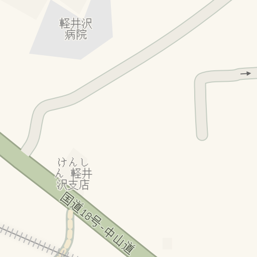 Driving Directions To カインズ 軽井沢店 北佐久郡軽井沢町 Waze Driving Directions To カインズ 軽井沢店 北佐久郡軽井沢町 Waze