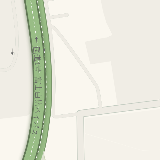 Driving Directions To 旧庵原高校グラウンド 静岡市清水区 Waze Driving Directions To 旧庵原高校グラウンド 静岡市清水区 Waze