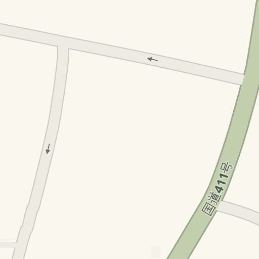 Driving Directions To 東雲郵便局 甲州市 Waze