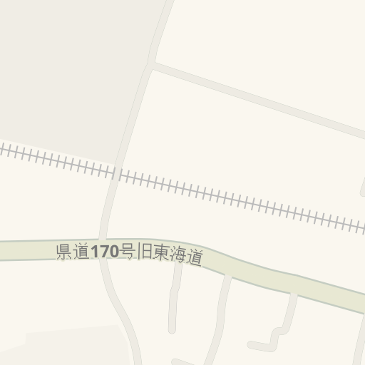 Driving Directions To 天理教元吉原分教会 富士市 Waze