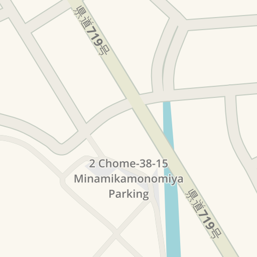 Driving Directions To 湘南鴨宮自動車学校 小田原市 Waze