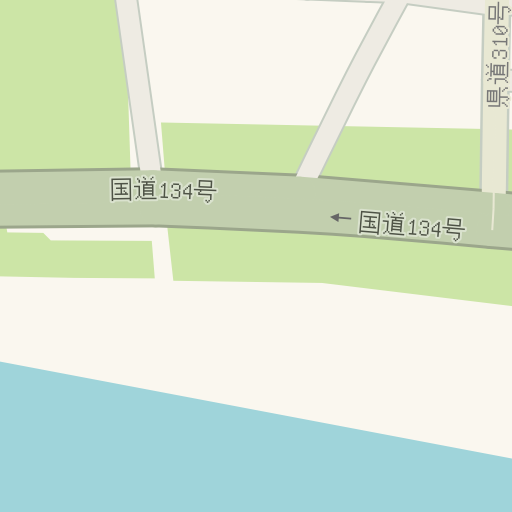 Navigace Na Adresu 茅ヶ崎市公園 茅ヶ崎市 Waze