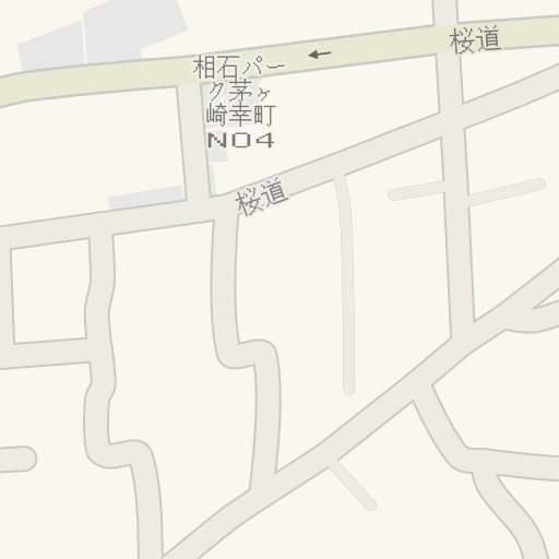Driving Directions To 茅ヶ崎海岸郵便局 茅ケ崎市 Waze