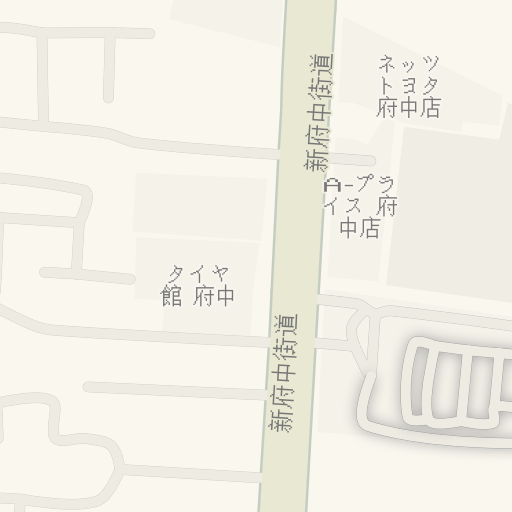 三井住友銀行 府中研修所 東京都府中市 Yol Tarifi Gps Haritasi Waze 三井住友銀行 府中研修所 東京都府中市 Yol Tarifi Gps Haritasi Waze