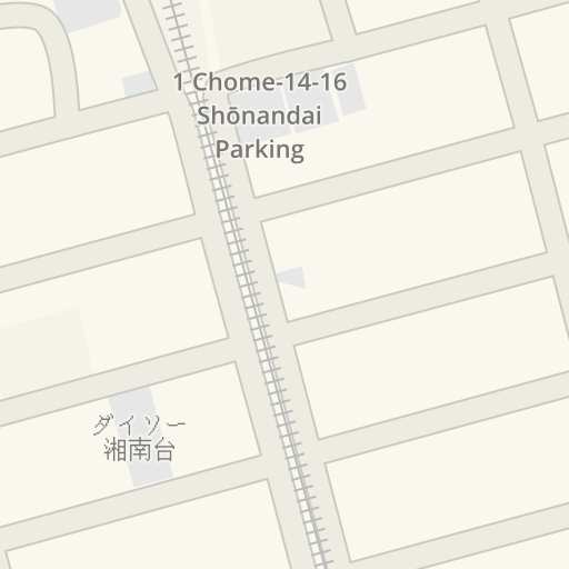 Driving Directions To ザ ダイソー 藤沢湘南台店 藤沢市 Waze Driving Directions To ザ ダイソー 藤沢湘南台店 藤沢市 Waze