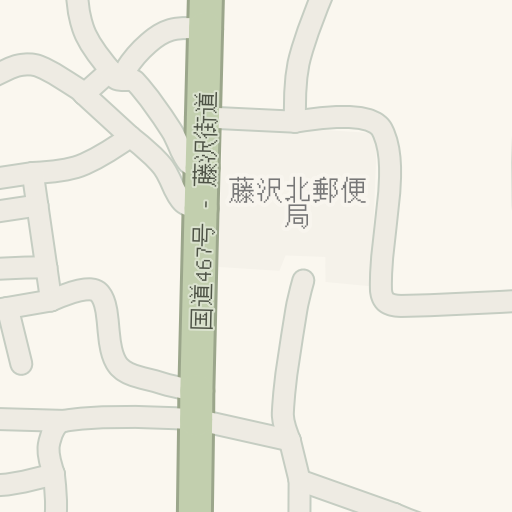 Driving Directions To 湘南台6丁目 6 Chome 50 6 Waze Driving Directions To 湘南台6丁目 6 Chome 50 6 Waze
