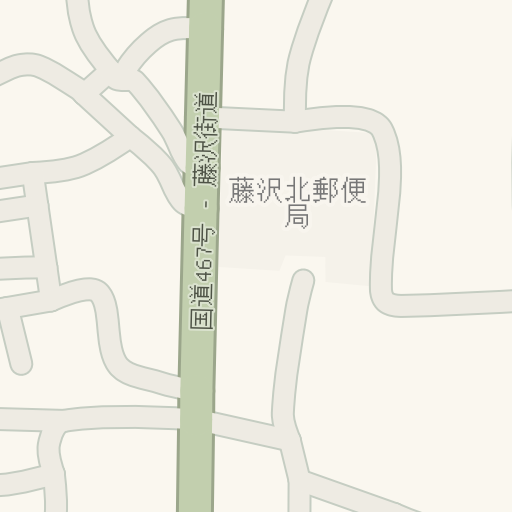 Driving Directions To 湘南台６丁目 6 Chome 50 6 Waze