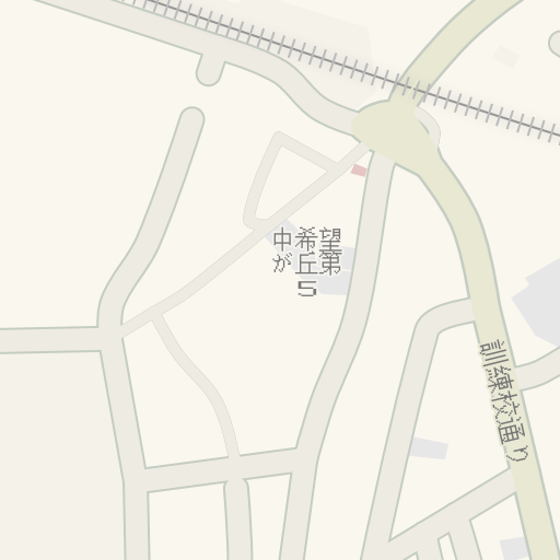 Driving Directions To 希望ヶ丘駅 横浜市旭区 Waze