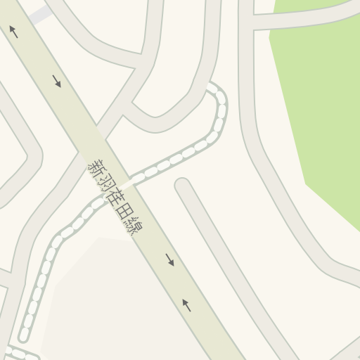 Driving Directions To 鴨池公園 横浜市都筑区 Waze