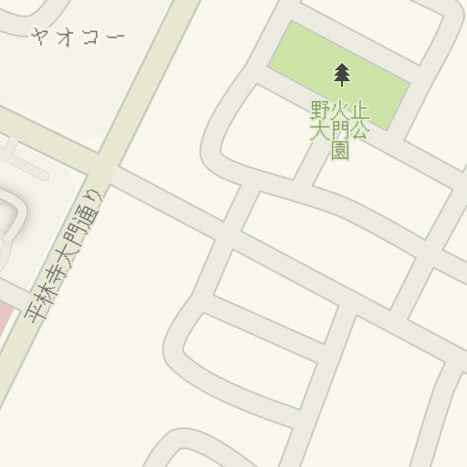 去野火止大門公園 新座市的驾驶路线 Waze 去野火止大門公園 新座市的驾驶路线 Waze
