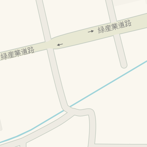 Driving Directions To Ikea港北 緑産業道路 横浜市都筑区 Waze