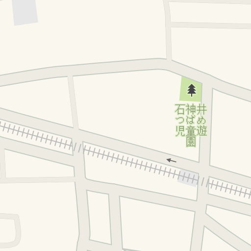 Driving Directions To 石神井公園駅 練馬区 Waze Driving Directions To 石神井公園駅 練馬区 Waze