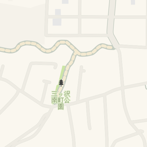 Driving Directions To 三ッ沢中町第３駐車場 横浜市神奈川区 Waze