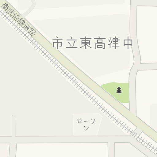 Driving Directions To Ksp駐車場 川崎市高津区 Waze
