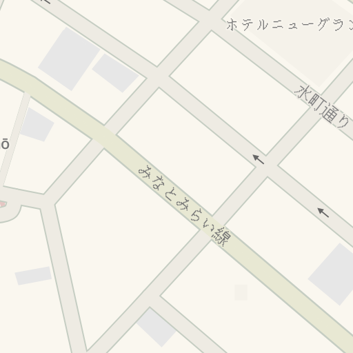 Naptstviya Do コインパーキング Yamashitachō 116 横浜市中区 Waze
