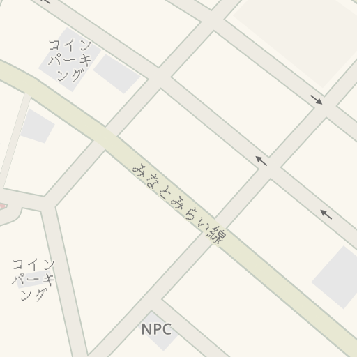 Naptstviya Do コインパーキング Yamashitachō 116 横浜市中区 Waze Naptstviya Do コインパーキング Yamashitachō 116 横浜市中区 Waze