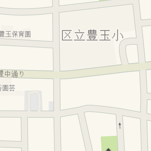 Driving Directions To 渋谷園芸 練馬区 Waze