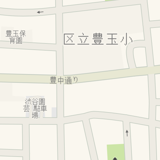 Driving Directions To 渋谷園芸 駐車場 練馬区 Waze