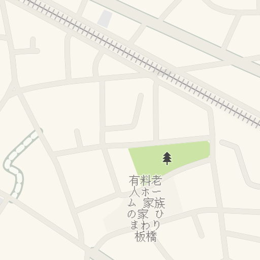 Driving Directions To エイブルパーキング 板橋区 Waze Driving Directions To エイブルパーキング 板橋区 Waze