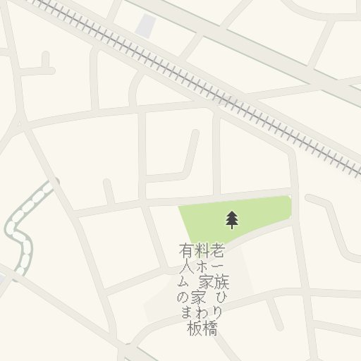 Driving Directions To エイブルパーキング 板橋区 Waze