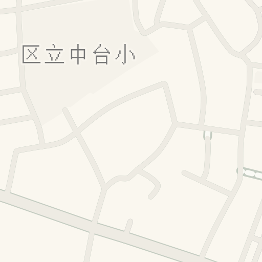 Informations Routieres Pour Vous Rendre Aショウワパーク Chome 9 2 Tokiwadai 4 板橋区 Waze
