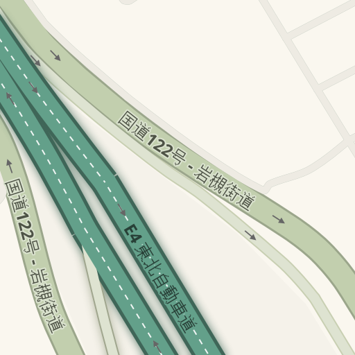 Driving Directions To 浦和料金所 Saitama Waze