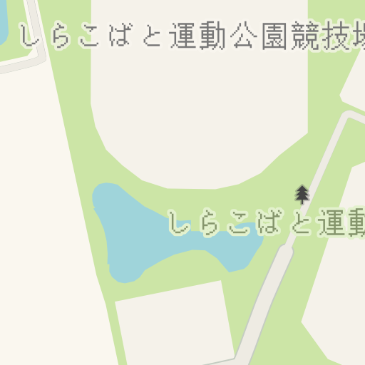 Driving Directions To しらこばと水上公園 駐車場 越谷市 Waze