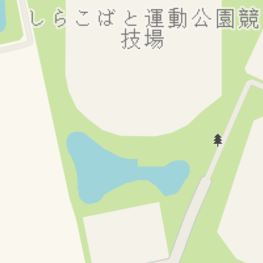 Driving Directions To しらこばと水上公園 駐車場 越谷市 Waze