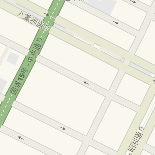 Driving Directions To 東京駅 八重洲中央口 タクシー乗り場 中央区 Waze Driving Directions To 東京駅 八重洲中央口 タクシー乗り場 中央区 Waze