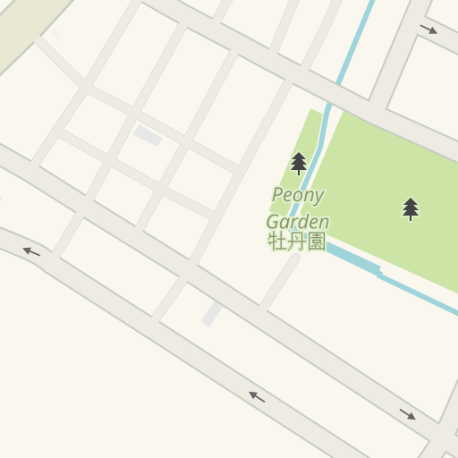 Routebeschrijving Naar 江東牡丹一郵便局 江東区 Waze