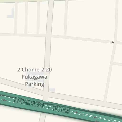 Naptstviya Do コーナン 江東深川店 江東区深川1 6 2 Waze Naptstviya Do コーナン 江東深川店 江東区深川1 6 2 Waze