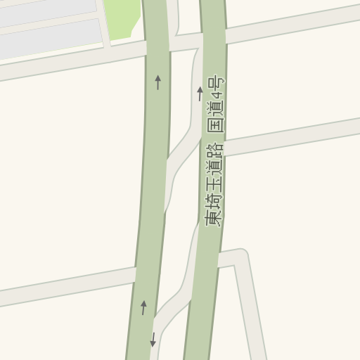 Driving Directions To 無料駐車場 272 1 Kakinokichō 草加市 Waze Driving Directions To 無料駐車場 272 1 Kakinokichō 草加市 Waze