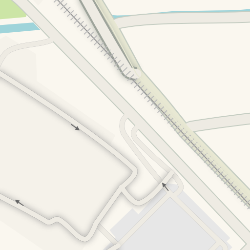 Driving Directions To 新三郷駅前 11 1 Hanta Waze Driving Directions To 新三郷駅前 11 1 Hanta Waze