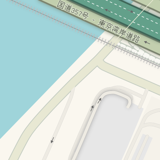 Informacion De Trafico En Tiempo Real Para Llegar A 東京ディズニーランド駐車場 浦安市 Waze Informacion De Trafico En Tiempo Real Para Llegar A 東京ディズニーランド駐車場 浦安市 Waze