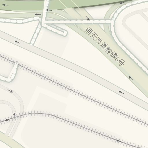 Driving Directions To ディスニーアンバサダーホテル 駐車場 浦安市 Waze Driving Directions To ディスニーアンバサダーホテル 駐車場 浦安市 Waze