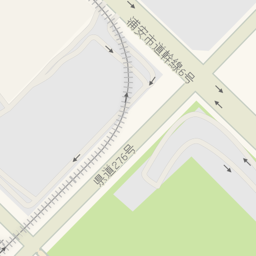 Driving Directions To 東京ディズニーシーパーキング 浦安市 Waze Driving Directions To 東京ディズニーシーパーキング 浦安市 Waze