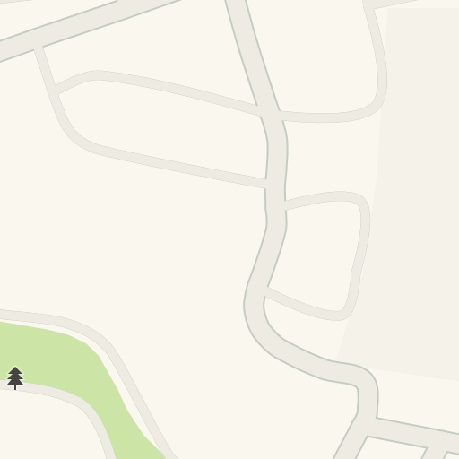 Petunjuk Arah Berkendara Ke 流山市 文化会館 流山市 Waze