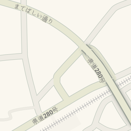 Driving Directions To 北小金駅南口第１ 407 1 Kogane Waze