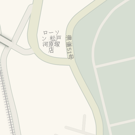 Driving Directions To しまむら八柱店 松戸市 Waze Driving Directions To しまむら八柱店 松戸市 Waze
