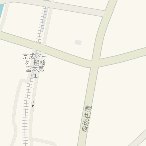Petunjuk Arah Berkendara Ke かっぱ寿司船橋宮本店 船橋市 Waze Petunjuk Arah Berkendara Ke かっぱ寿司船橋宮本店 船橋市 Waze