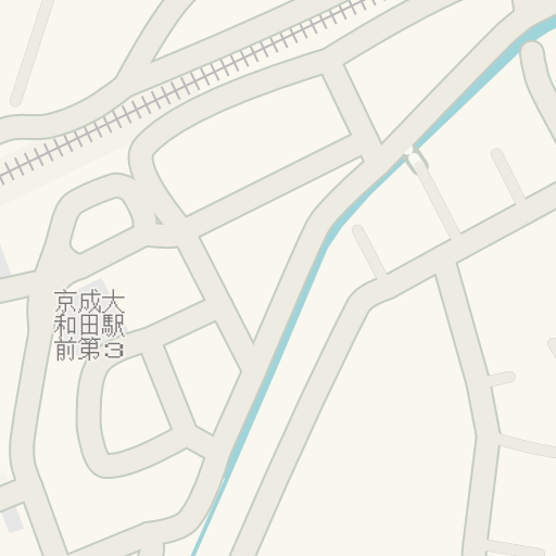 Driving Directions To 京成大和田駅 千葉市花見川区 Waze Driving Directions To 京成大和田駅 千葉市花見川区 Waze
