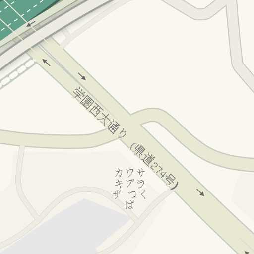 Navigacne Pokyny Do 谷田部東pa上り つくば市 Waze Navigacne Pokyny Do 谷田部東pa上り つくば市 Waze