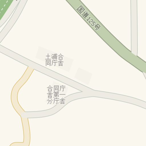 Driving Directions To 快活ｃｌｕｂ 土浦真鍋店 土浦市 Waze