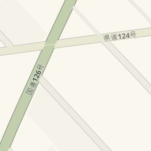 Navigace Na Adresu カインズホーム東金店 東金市 Waze