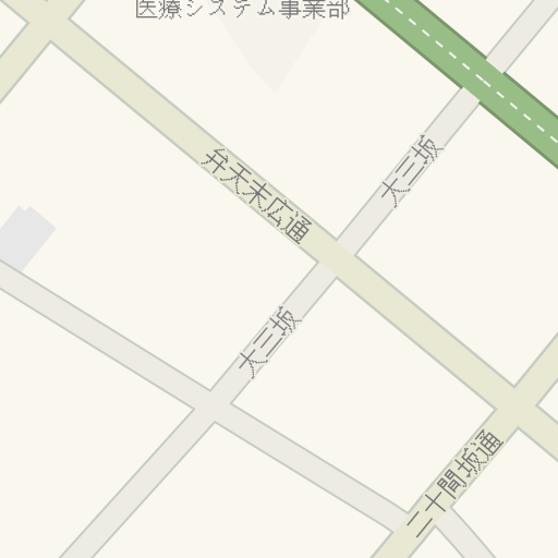 Driving Directions To 高橋病院 函館市元町 Waze