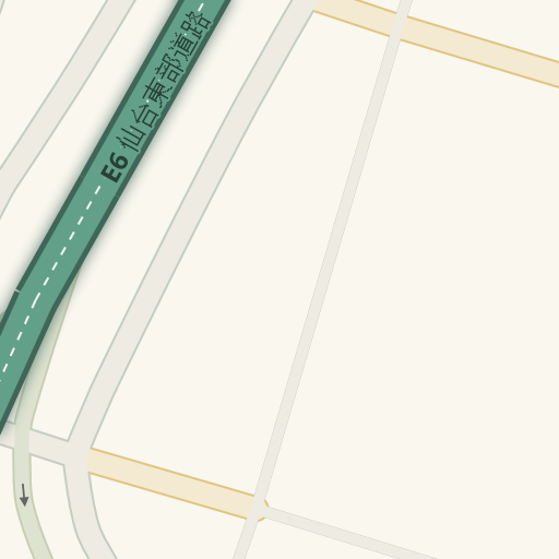 Driving Directions To ミニストップ 仙台市若林区 Waze Driving Directions To ミニストップ 仙台市若林区 Waze