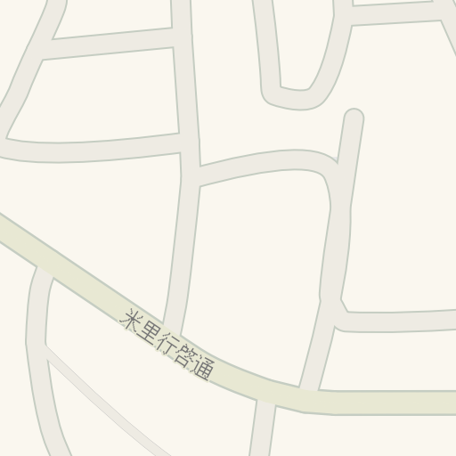 Driving Directions To 札幌中の島郵便局 札幌市豊平区 Waze