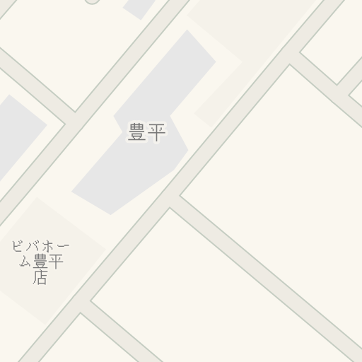 Petunjuk Arah Berkendara Ke ビバホーム豊平店 札幌市豊平区旭町 Waze Petunjuk Arah Berkendara Ke ビバホーム豊平店 札幌市豊平区旭町 Waze