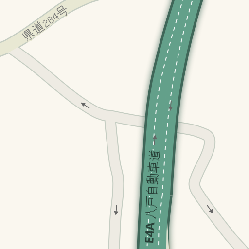 Driving Directions To 折爪sa下り ミニストップ 九戸郡軽米町 Waze Driving Directions To 折爪sa下り ミニストップ 九戸郡軽米町 Waze